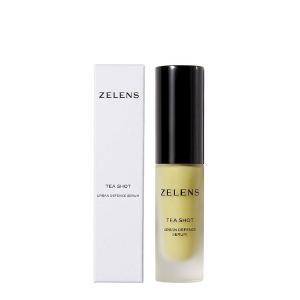Zelens Tea Shot Urban Defence Serum Travel Size Clearance 2025