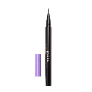 Stila Stay All Day Waterproof Liquid Eye Liner - Violet Haze Cheap Pice Low Shipping Fee