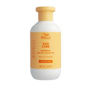 Wella Professionals Invigo Sun Care Shampoo Cheap Sale Shop For