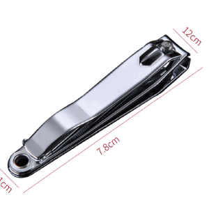 ACOS Nail Clippers  Straight Cut 8mm Sale For Nice