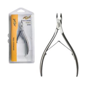 ACOS Premium Cuticle Nipper-N001 (6MM) Choice Cheap Pice