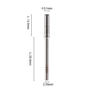 ACOS Mini Sanding Band Mandrel Nail Drill Bit Browse