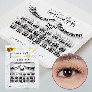 ACOS DIY Feather-Light Cluster Lashes- Style #3 Buy Cheap Best