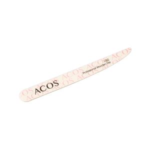 ACOS 100/180 Nail File Free Shipping Low Shipping