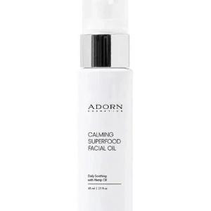 ADORN Calendula Calming Face Oil In China For Sale