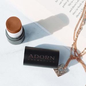 ADORN Mineral Cream Contour Stick Brand New Unisex Sale Online