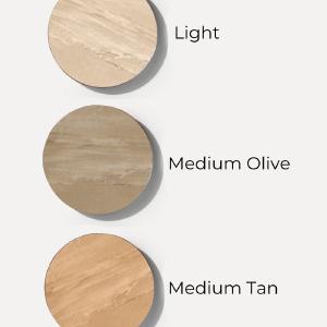 ADORN Cream Concealer Palette Inserts Cheap Affordable