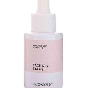 ADORN Imperfect Tan Drops Outlet Clearance