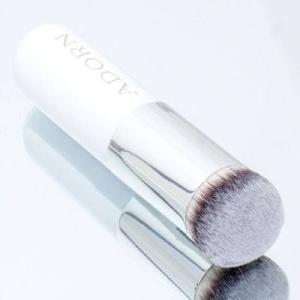 ADORN Cream Makeup Brush | Large Clearance Fake