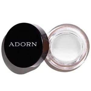 ADORN Glass Jar Makeup Packaging Excellent