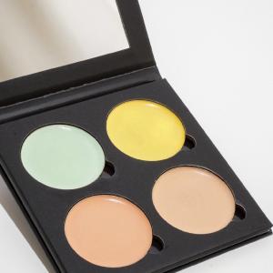 ADORN Colour-Correcting Cream Concealer Palette Buy Cheap Pice
