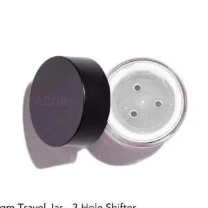 ADORN Empty Powder Makeup Jars | Refillable Quality Free Shipping