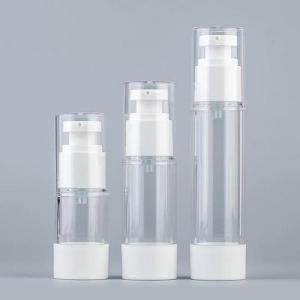 Airless Pump Bottles Free Shipping Discounts