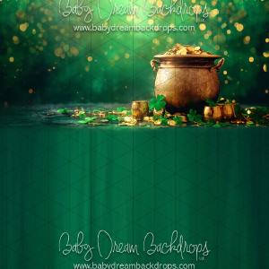 X Drop Sweeps Green Golden Glow (JA) Cheap Pice Wholesale