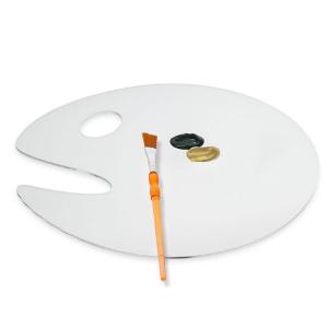 Acrylic Artist Paint Mixing Palette or Cosmetic Palette Pick A Best