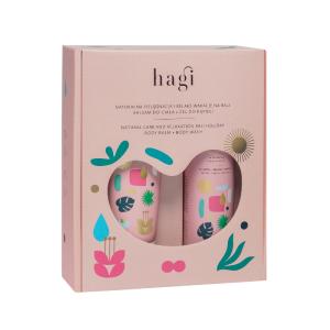 ZESTAW NATURALNA PIELGNACJA I RELAKS  WAKACJE NA BALI Hot Sale