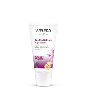 Weleda Evening Primrose Age Revitalising Night Cream 30ml Clearance Manchester Great Sale