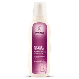 Weleda Evening Primrose Age Revitalising Body Lotion 200ml Sale Get To Buy