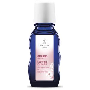 Weleda Sensitive Facial Oil - Almond 50ml Enjoy Cheap Online