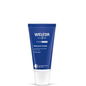 Weleda Moisture Cream For Men 30ml Cheapest Pice Sale Online