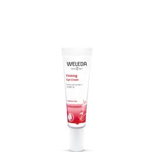 Weleda Pomegranate Firming Eye Cream 10ml Clearance Official Site
