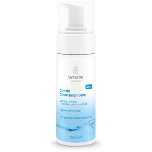 Weleda Gentle Cleansing Foam 150ml Cheap Sale Marketable