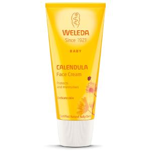 Weleda Calendula Face Cream 50ml Best Place For Sale