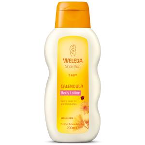 Weleda Calendula Body Lotion 200ml Free Shipping Shop