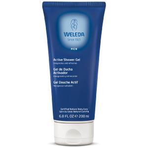 Weleda Men Active Shower Gel 200ml Buy Cheap 2025 New