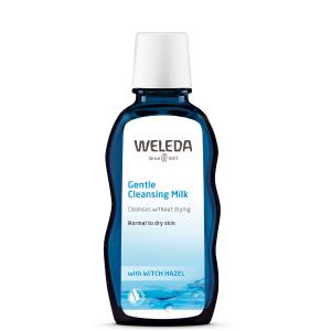 Weleda Gentle Cleansing Milk 100ml Cheap For Nice