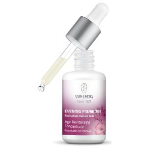 Weleda Evening Primrose Age Revitalising Concentrate 30ml Free Shipping Inexpensive