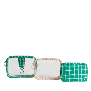 Travel Pouch Set of Three Buy Cheap Visit