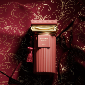 Afnan Historic Doria Eau de Parfum for Women Discount Classic