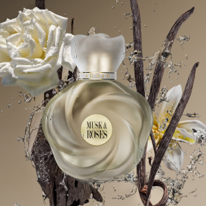 Ahmed Al Maghribi Musk & Roses Buy