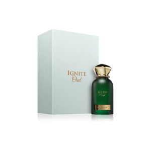 Ahmed Al Maghribi Ignite Oud Eau de Parfum for Men Buy Cheap Free Shipping