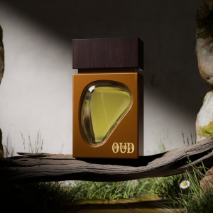 Ahmed Al Maghribi Bombay Oud Eau de Parfum for Men Clearance 2025 Unisex