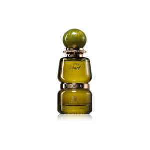 Ahmed al Maghribi Green Pearl Eau de Parfum for Unisex Outlet Best Sale