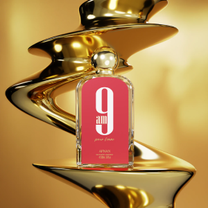 Afnan 9AM Pour Femme Eau de Parfum for Women New Arrival