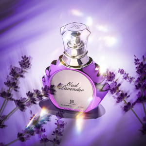 Ahmed Al Maghribi Oud Lavender Cheap Geniue Stockist
