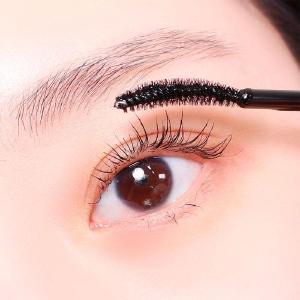 WAKEMAKE Strong Black Tinting Lash Ampoule - Natural Lash Care Stockist Online