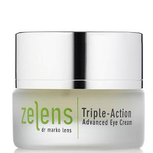 Zelens Triple Action Advanced Eye Cream Wiki For Sale