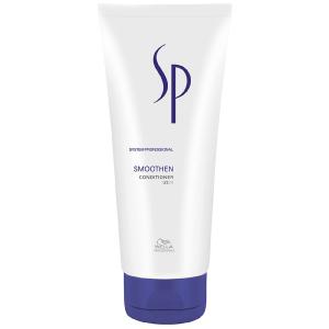 Wella Professionals Care SP Smoothen Conditioner 200ml Outlet Reliable