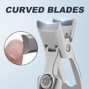 Ultra Sharp Nail Clippers Big Sale