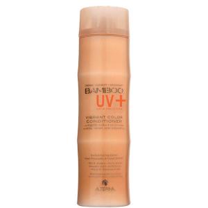 Alterna Bamboo UV  Vibrant Colour Conditioner 250ml Countdown Package