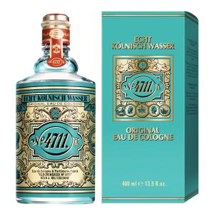 4711 Original Eau De Cologne 400ml Limited Edition Cheap Pice
