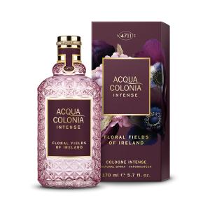 4711 Acqua Colonia Intense Floral Fields Of Ireland Eau De Cologne 170ml Sale Best Sale
