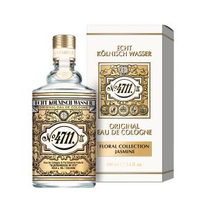 4711 Floral Collection Jasmine Eau De Cologne 100ml Sale Shop Offer