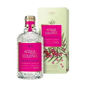4711 Acqua Colonia Pink Pepper & Grapefruit Eau De Cologne 170ml Free Shipping Outlet