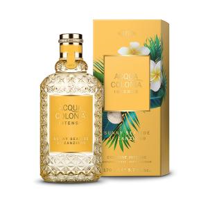 4711 Acqua Colonia Intense Sunny Seaside Of Zanzibar Eau De Cologne 170ml Cheap View