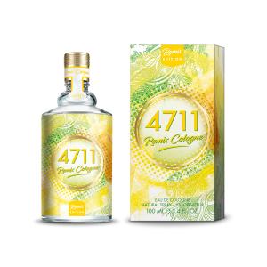 4711 Remix Lemon Eau De Cologne 100ml Outlet Buy
